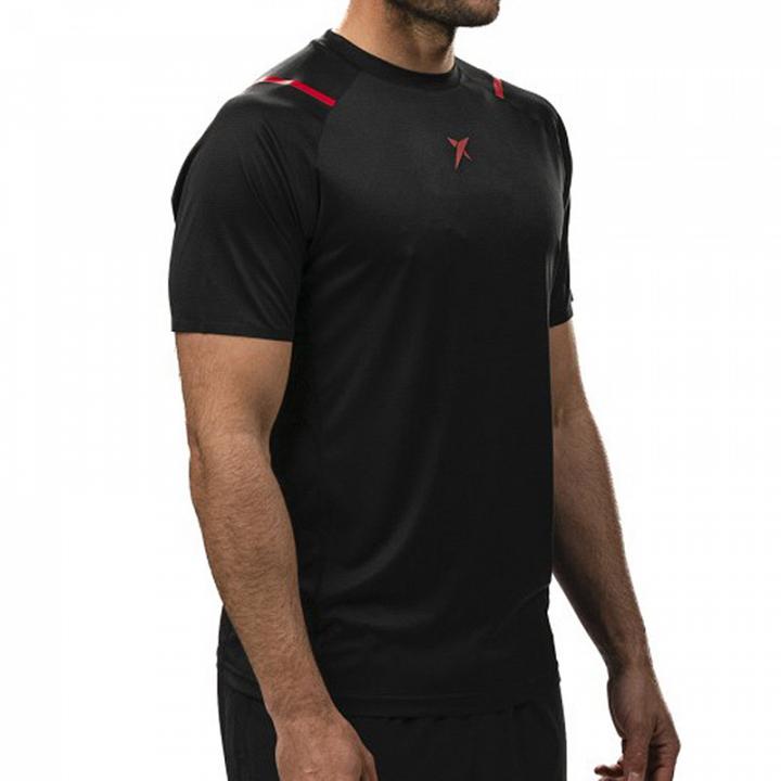Drop Shot Camiseta Fenix Black